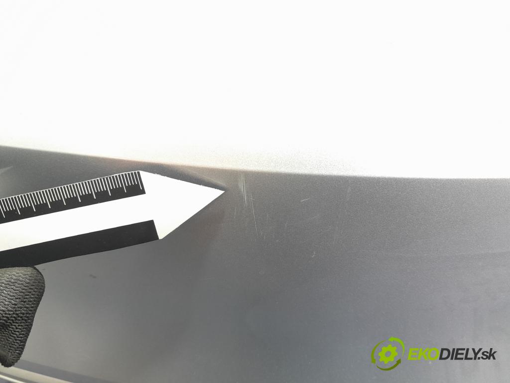 Vw Passat 2017 nárazník Zad: 3G9807421