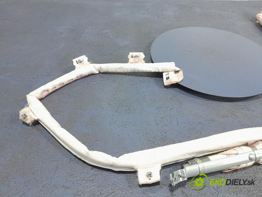Vw Passat 2017 Airbag: clona x 3G0880742F