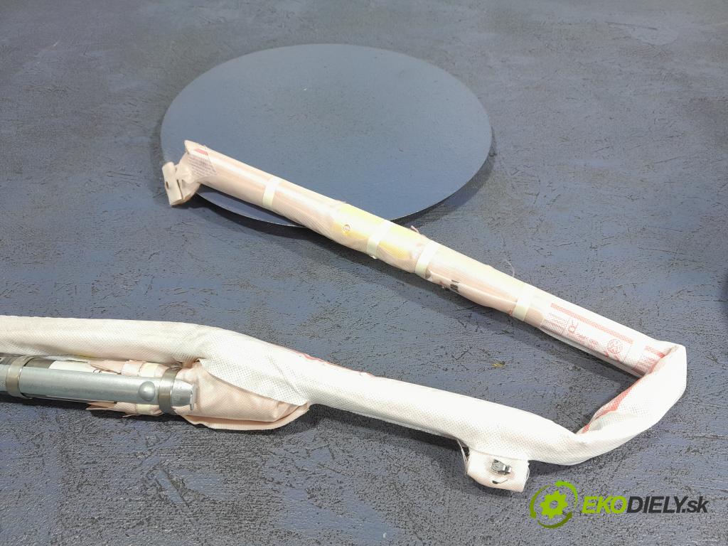 Vw Passat 2017 Airbag: clona x 3G0880742F