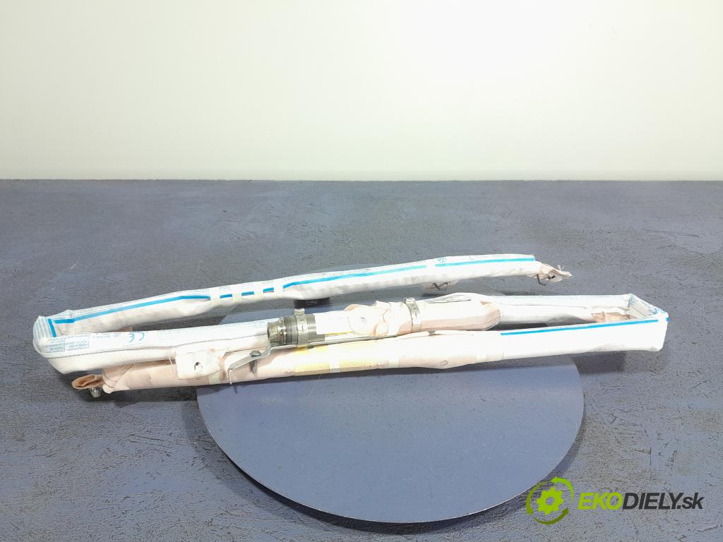 Vw Passat 2017 Airbag: clona x 3G0880741F