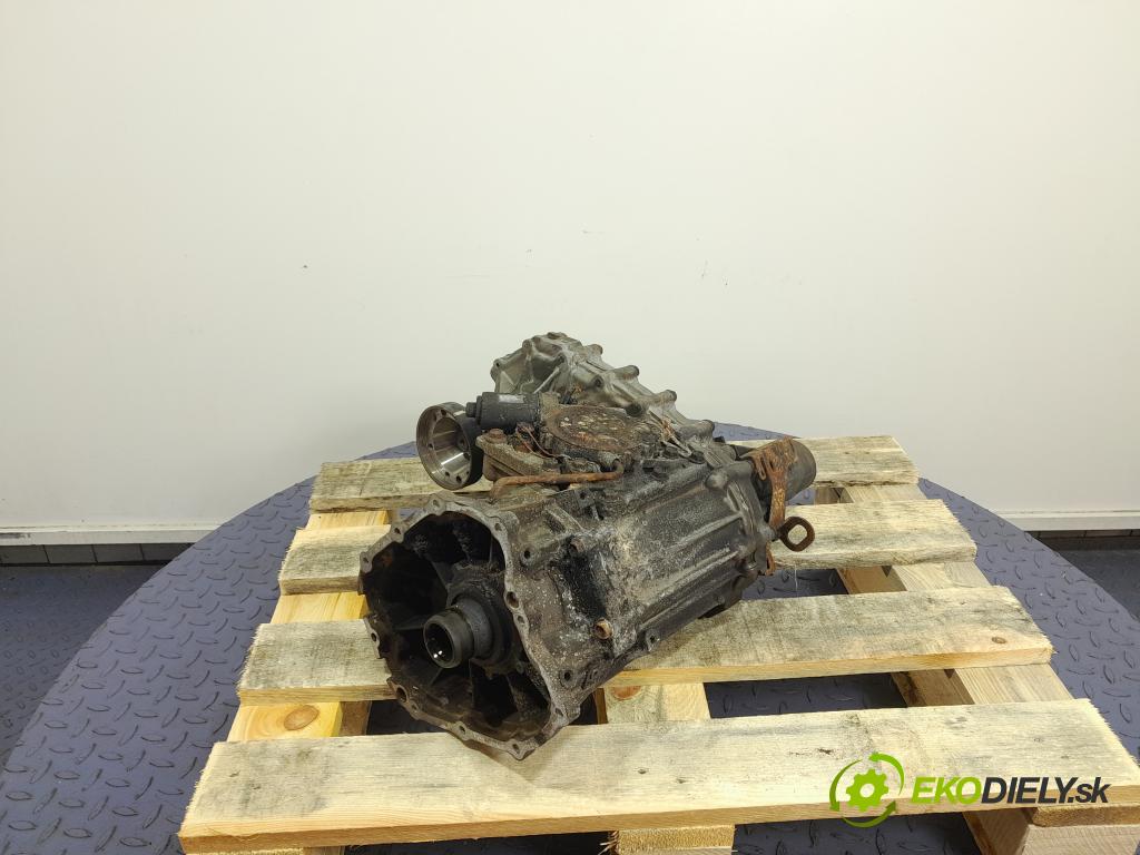 Suzuki Grand vitara 2008 prevodovka ZNÍŽENIE: 01