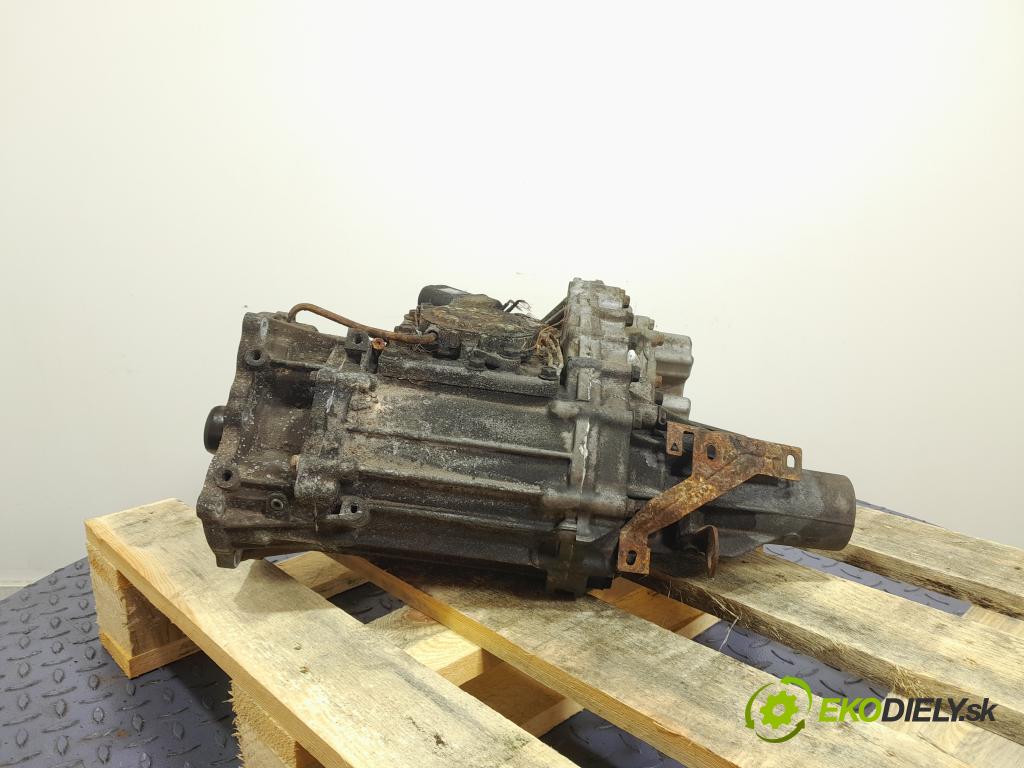 Suzuki Grand vitara 2008 prevodovka ZNÍŽENIE: 01