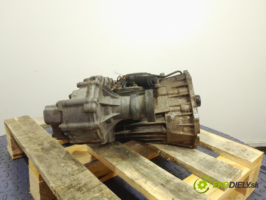 Suzuki Grand vitara 2008 prevodovka ZNÍŽENIE: 01