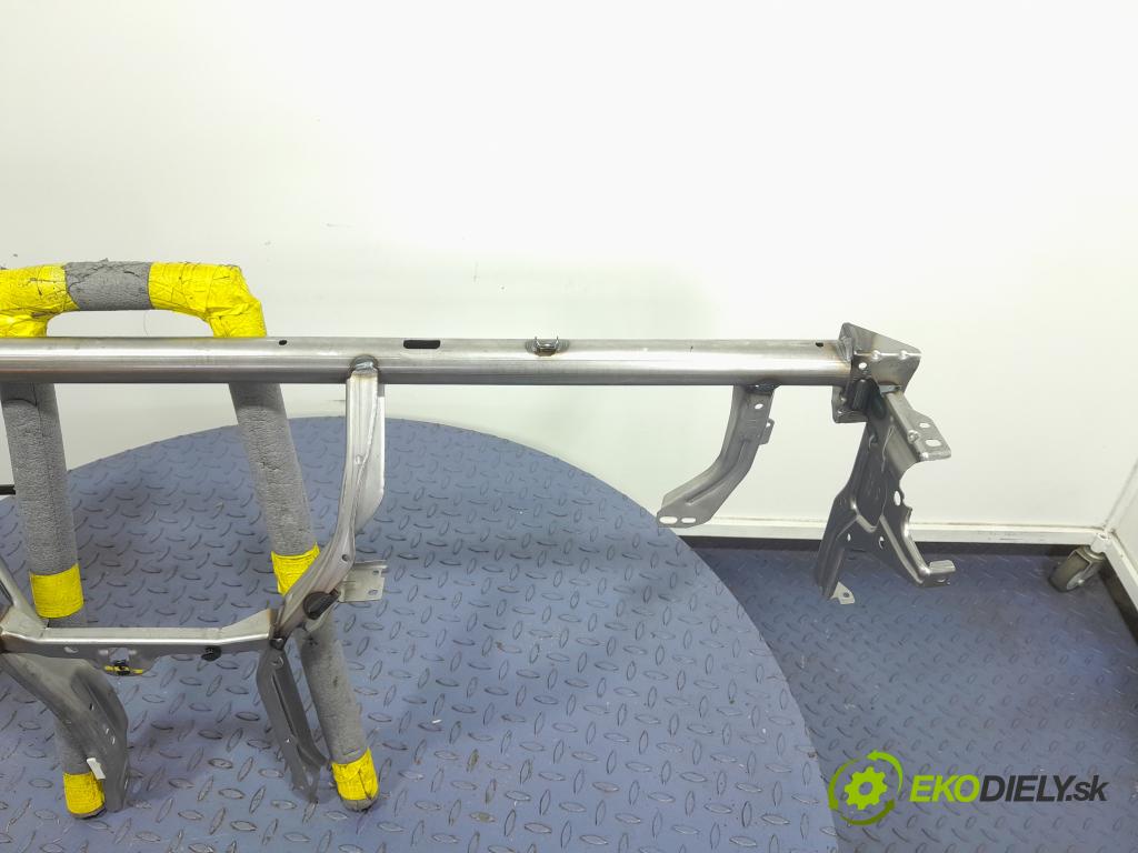 Vw Passat 2017 kokpit,pristrojová doska 3G1858965