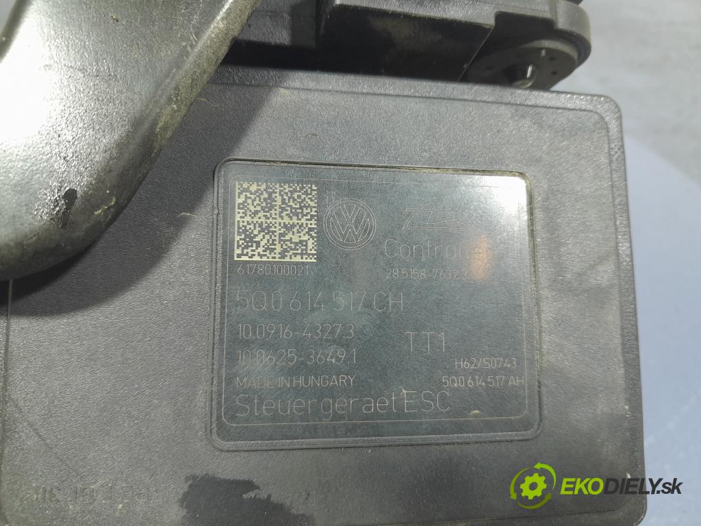 Vw Passat 2017 čerpadlo ABS x 5Q0614517CH