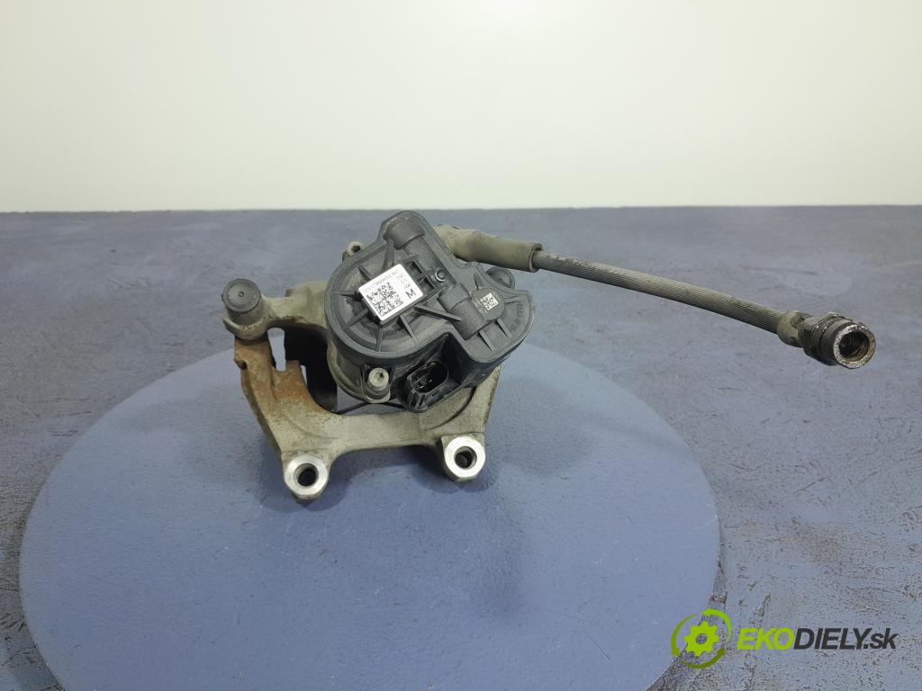 Vw Passat 2017 brzdič brzdový zad v pravo: 01
