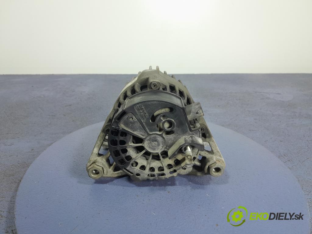 Opel Astra 2007 Alternator 13222929