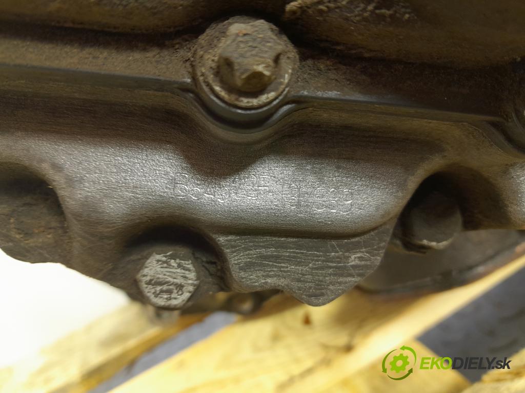 Opel Astra 2007 prevodovka Manualna F13C394