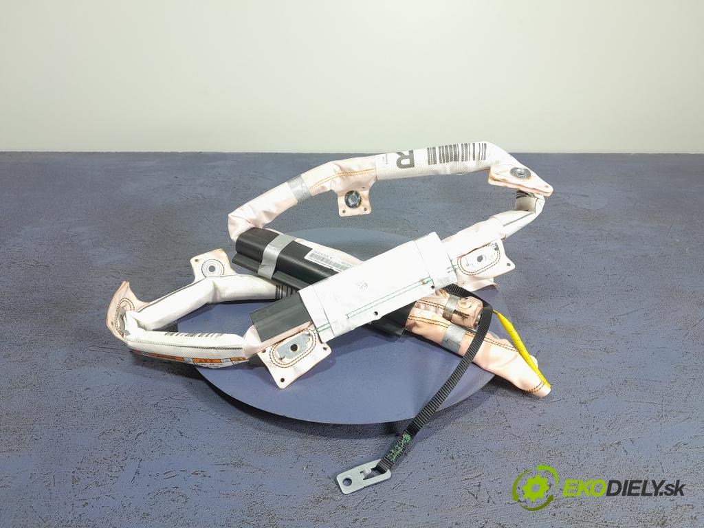 Suzuki Sx4 2015 Airbag: clona x 76480-61M00