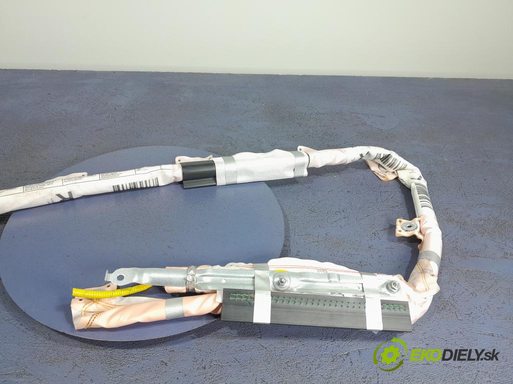 Suzuki Sx4 2015 Airbag: clona x 76480-61M00
