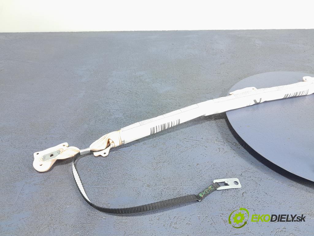 Suzuki Sx4 2015 Airbag: clona x 76480-61M00