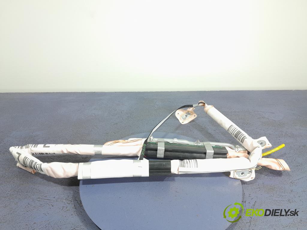 Suzuki Sx4 2015 Airbag: clona x 76490-61M00