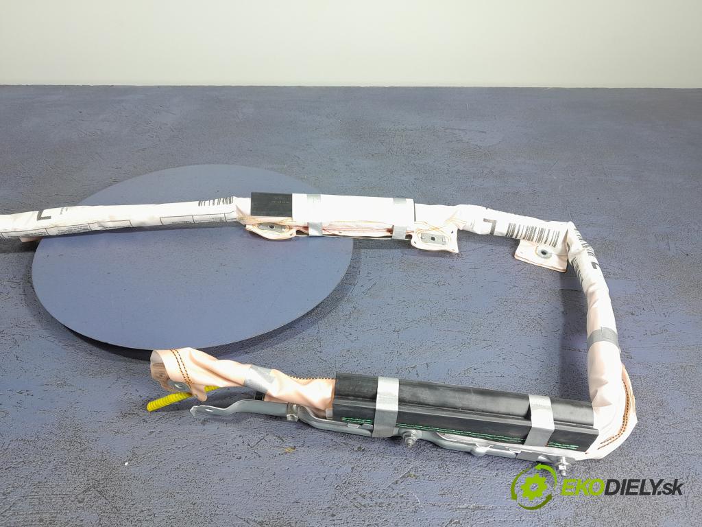 Suzuki Sx4 2015 Airbag: clona x 76490-61M00
