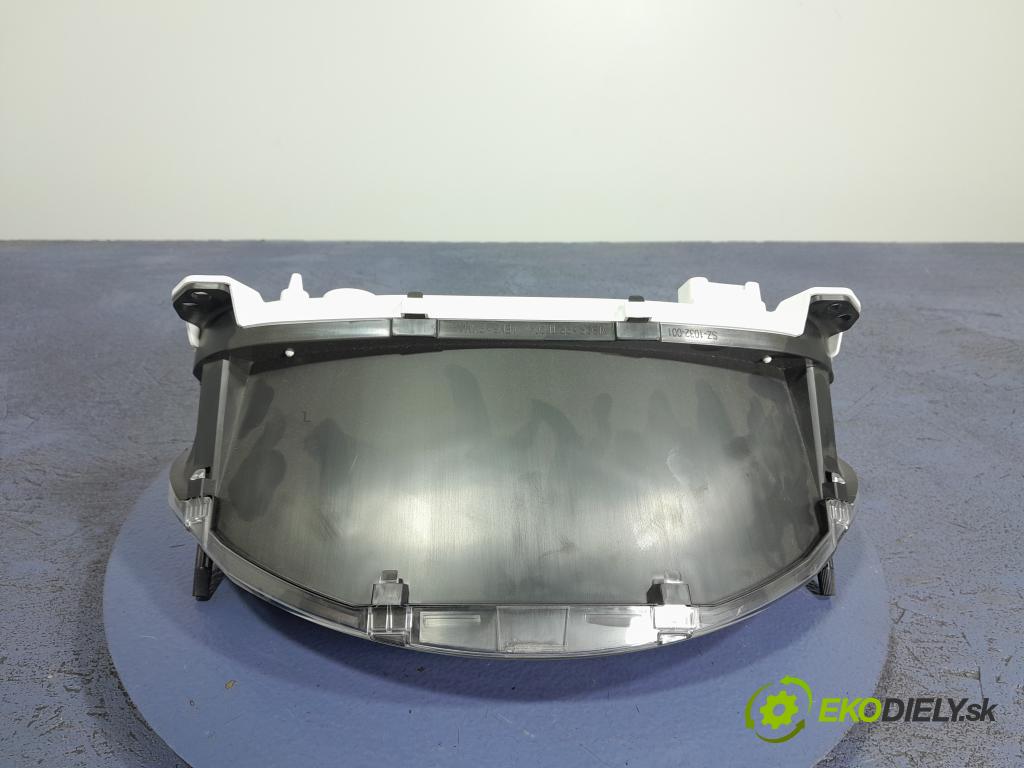 Suzuki Sx4 2015 prístrojovka/ budíky 34110-61MA
