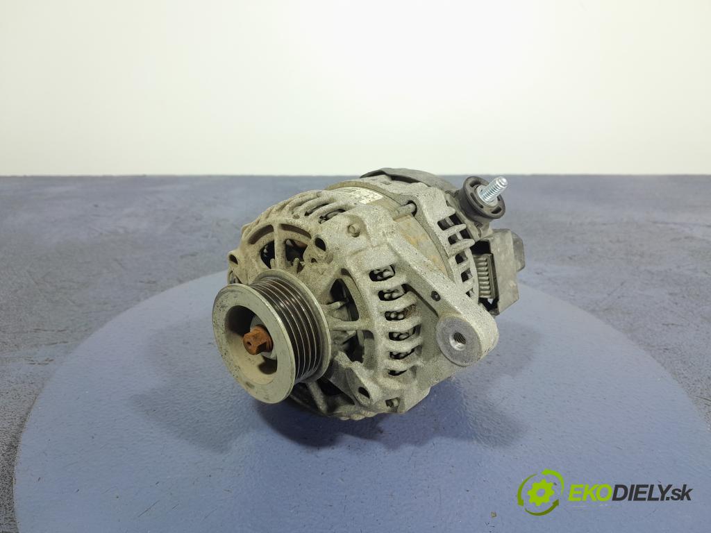 Suzuki Sx4 2015 Alternator 31400-61M0