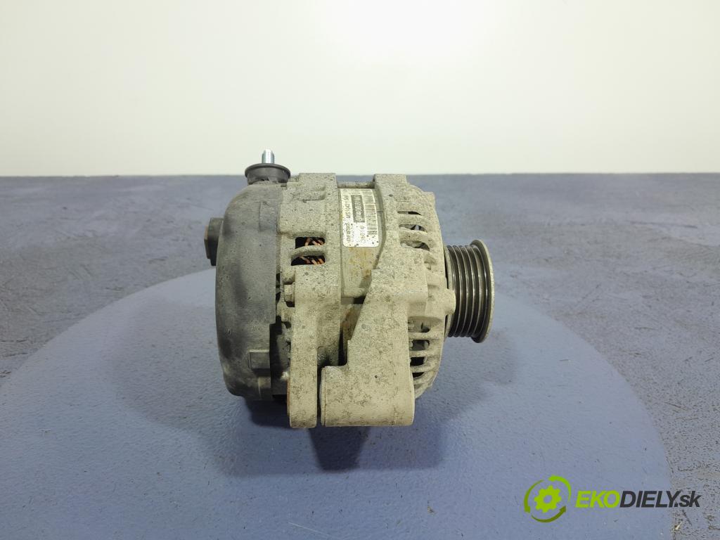 Suzuki Sx4 2015 Alternator 31400-61M0