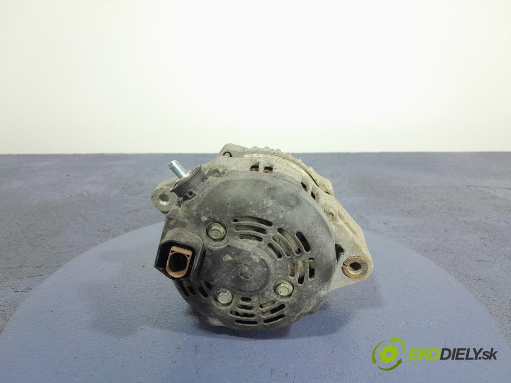 Suzuki Sx4 2015 Alternator 31400-61M0