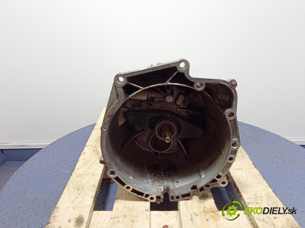 Bmw Seria 3 2004 prevodovka Manualna 2300-7533513