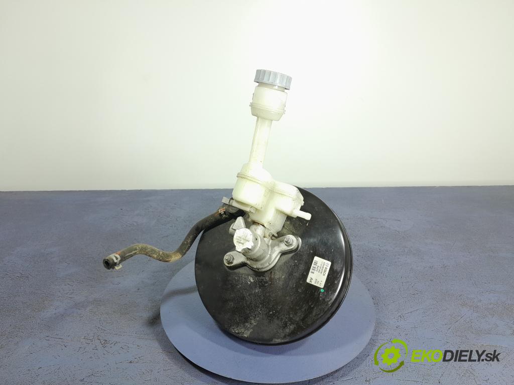 Suzuki Sx4 2015 servo Brzdní: 0204829787