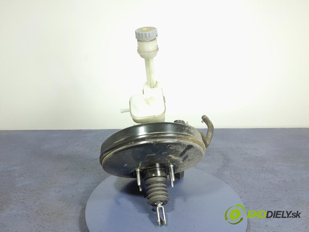 Suzuki Sx4 2015 servo Brzdní: 0204829787