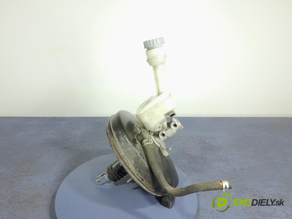 Suzuki Sx4 2015 servo Brzdní: 0204829787