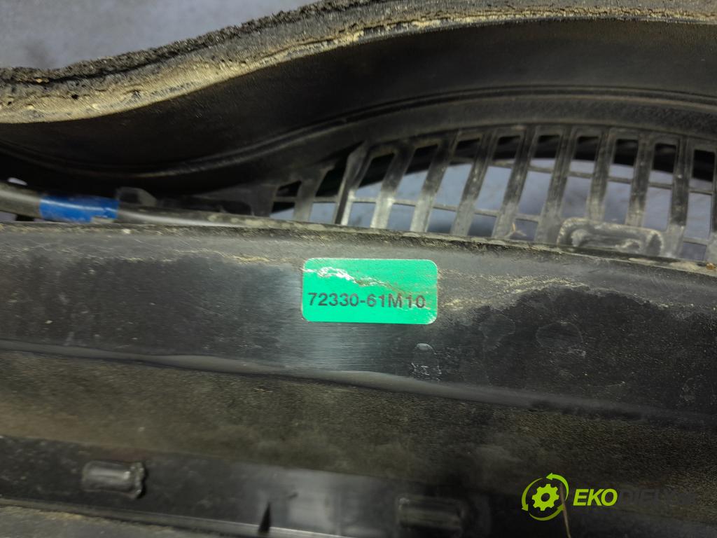 Suzuki Sx4 2015 torpédo 72330-61M10