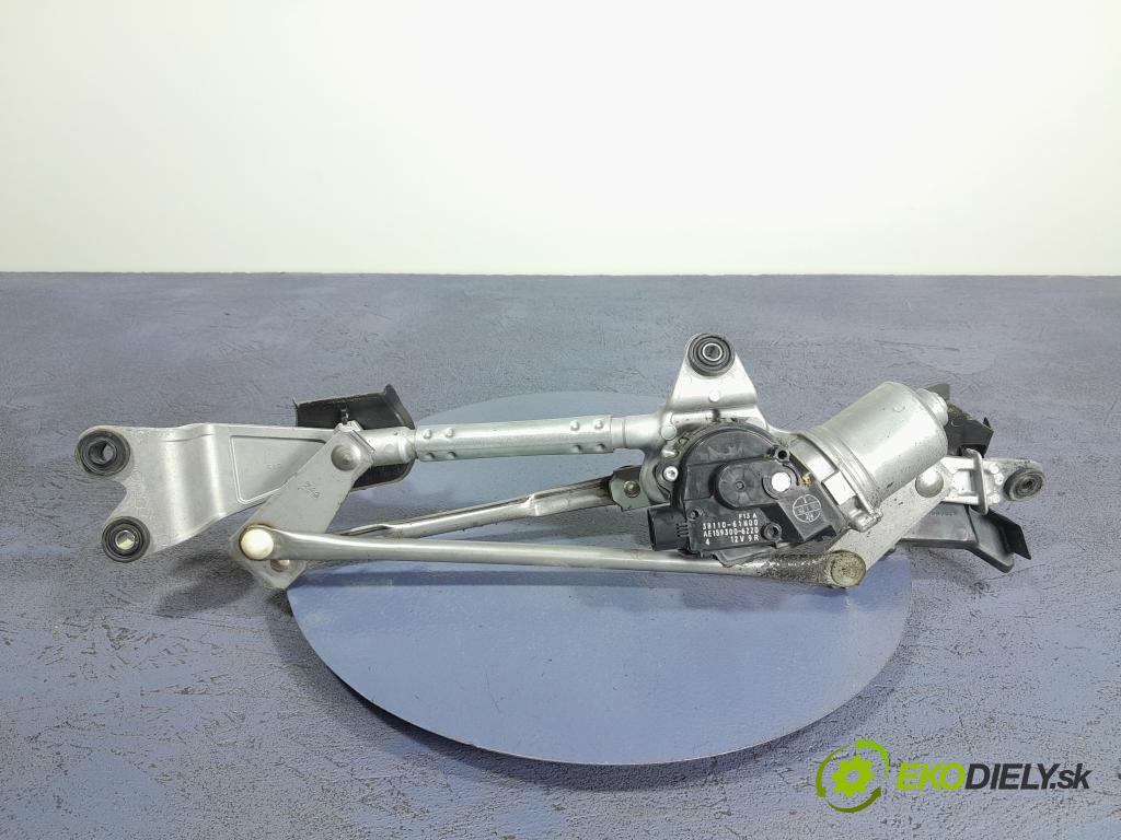 Suzuki Sx4 2015 mechanismus motorek Stěrače: před 38110-61M00