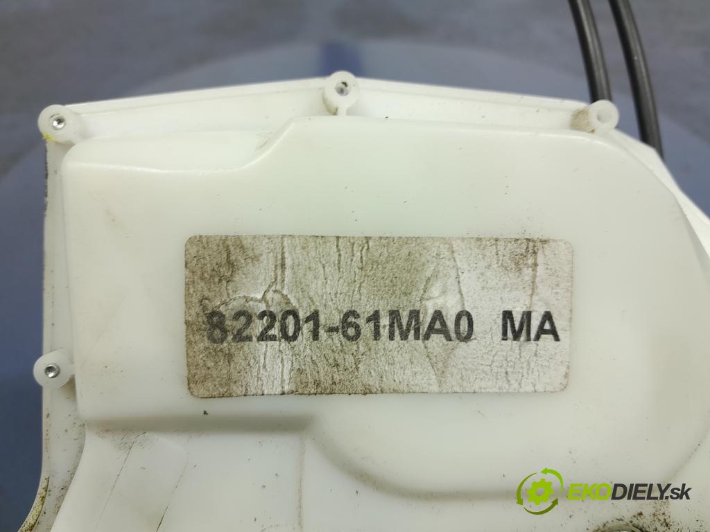 Suzuki Sx4 2015 zámek dveře před v pravo: 82201-61MA0