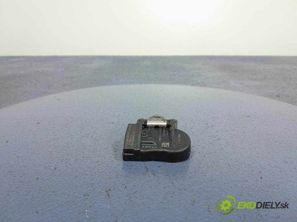 Suzuki Sx4 2015 snímač Tlak Pneumatiky: 43130-61M00