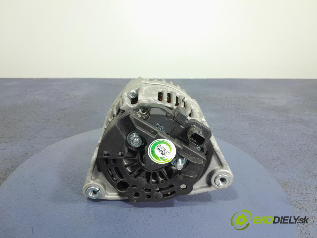 Opel Astra 2009 Alternator A0414