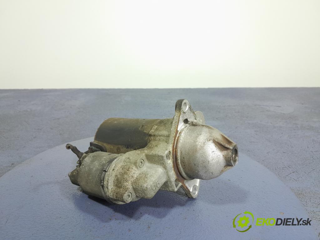 Opel Astra 2009 štartér 55566800