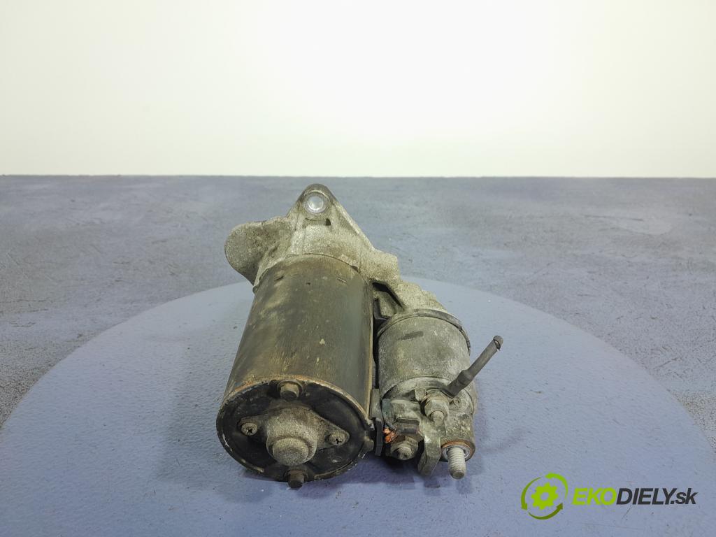 Opel Astra 2009 štartér 55566800