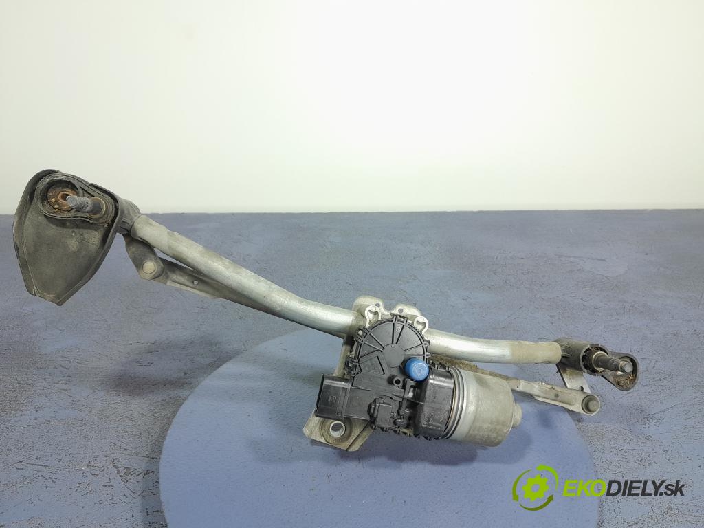 Opel Astra 2009 mechanismus motorek Stěrače: před 13271686