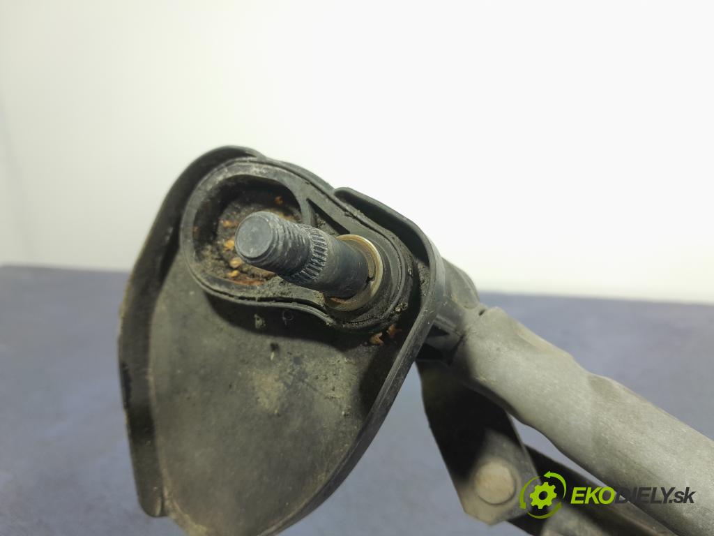 Opel Astra 2009 mechanismus motorek Stěrače: před 13271686