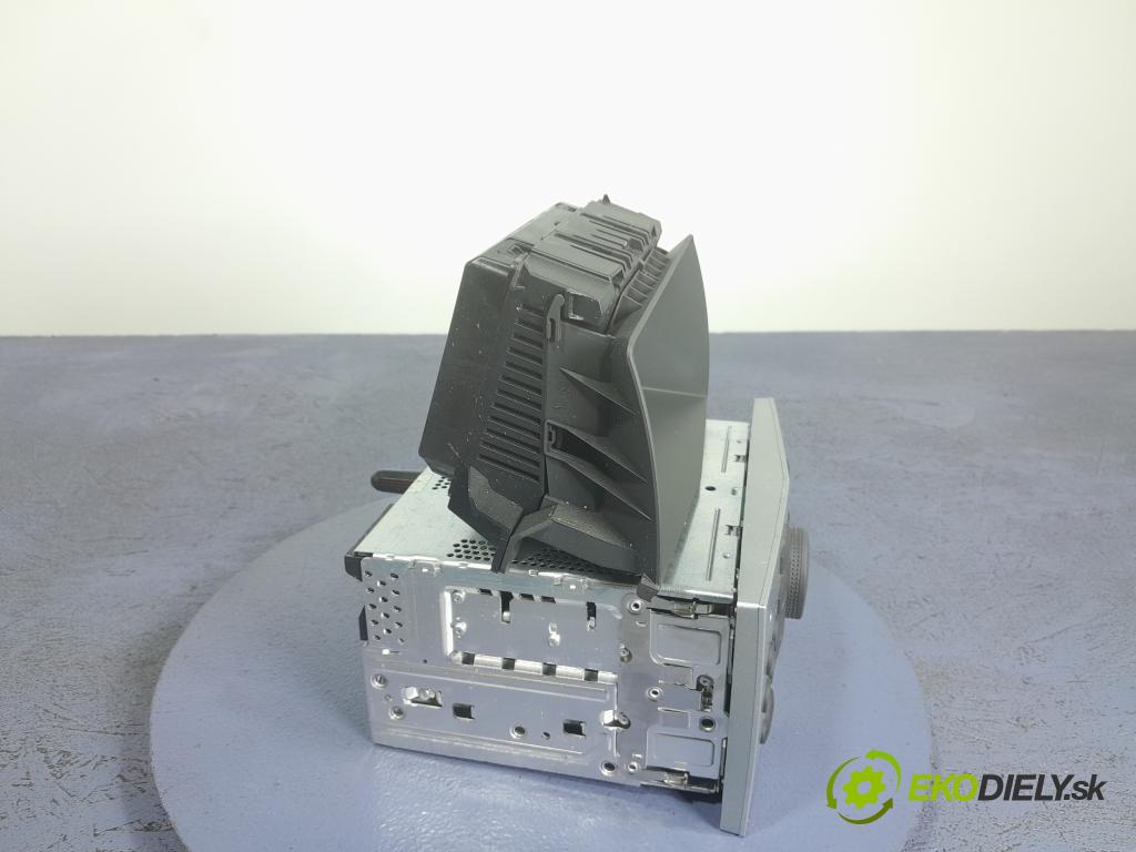 Opel Astra 2009 Radio I Navigácia: 13289932