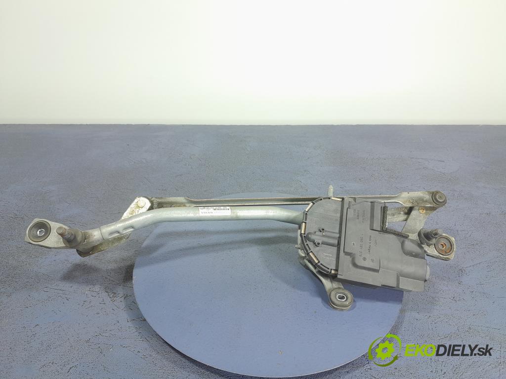 Volvo V40 2014 mechanismus motorek Stěrače: před 31378574