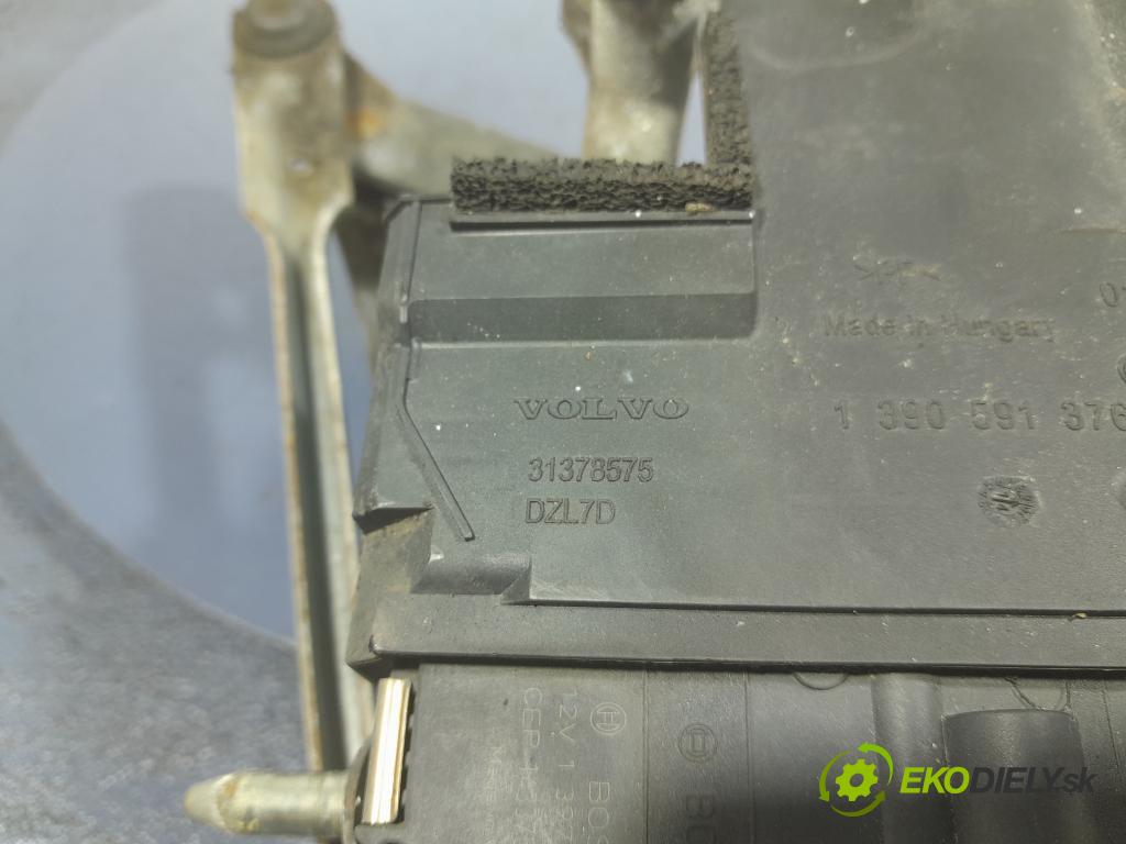 Volvo V40 2014 mechanismus motorek Stěrače: před 31378574