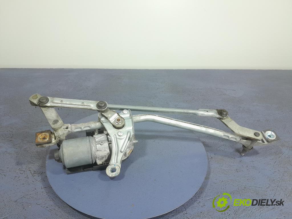 Volvo V40 2014 mechanismus motorek Stěrače: před 31378574