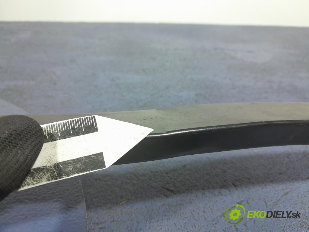 Volvo V40 2014 výztuha Čelní / stěna Přední 31349965