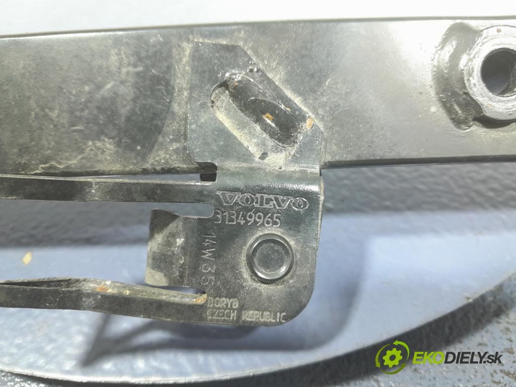 Volvo V40 2014 výztuha Čelní / stěna Přední 31349965