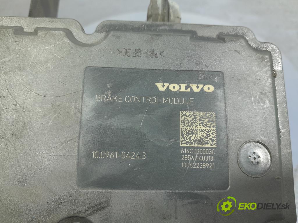 Volvo V40 2014 čerpadlo ABS x 31423315