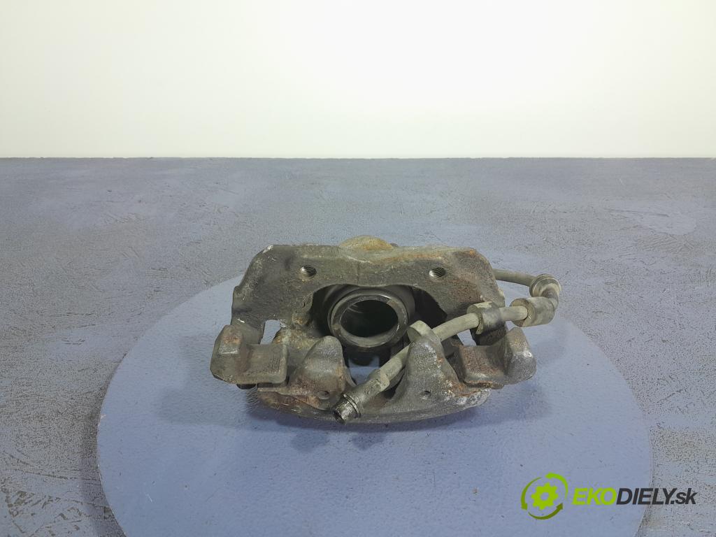 Volvo V40 2014 brzdič brzdový Predné v pravo: 01