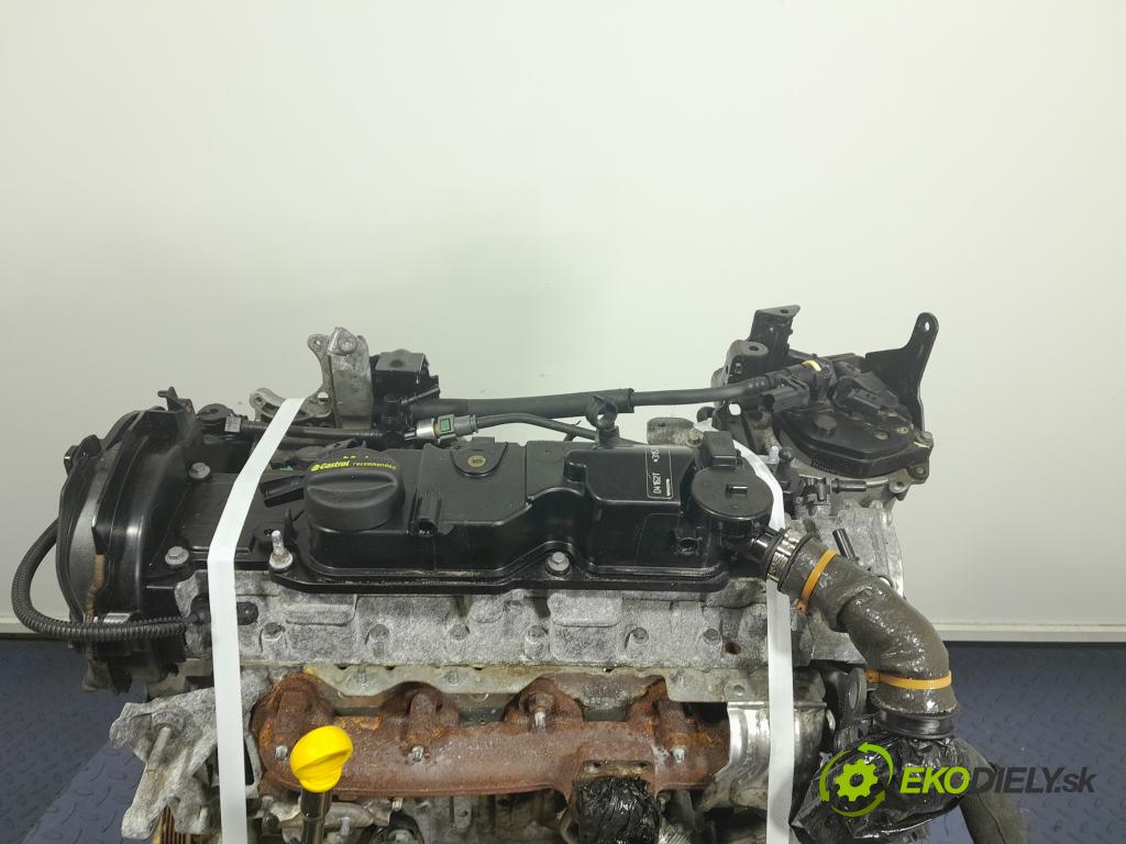 Volvo V40 2014 motor Diesel: D4162T