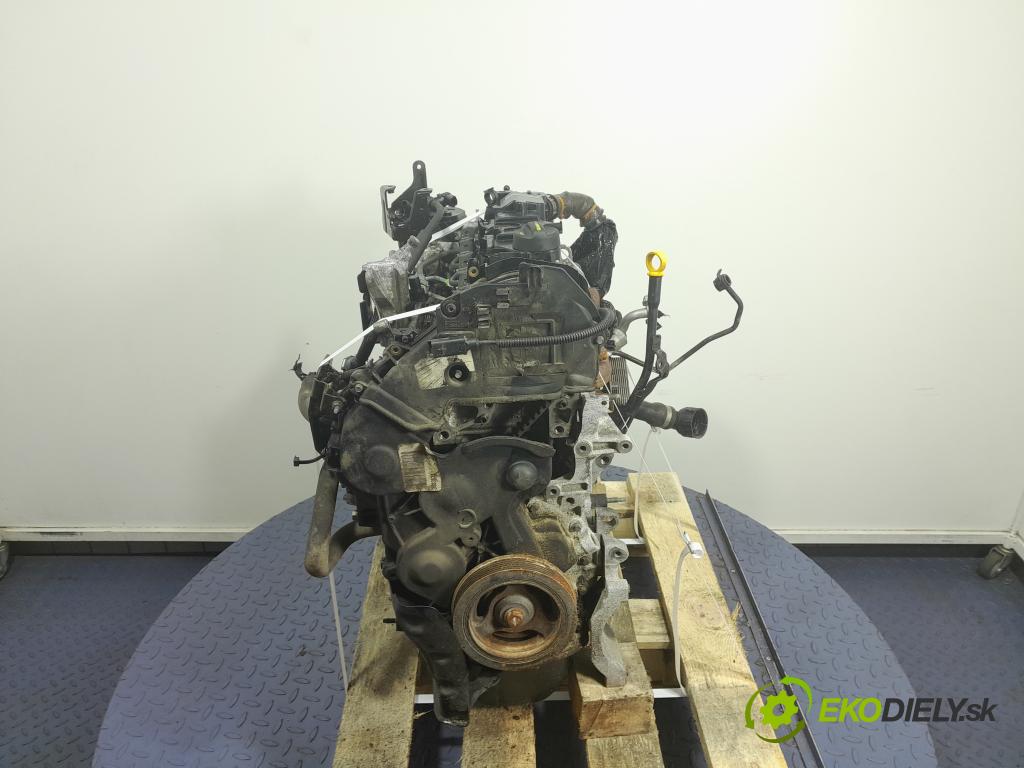 Volvo V40 2014 motor Diesel: D4162T