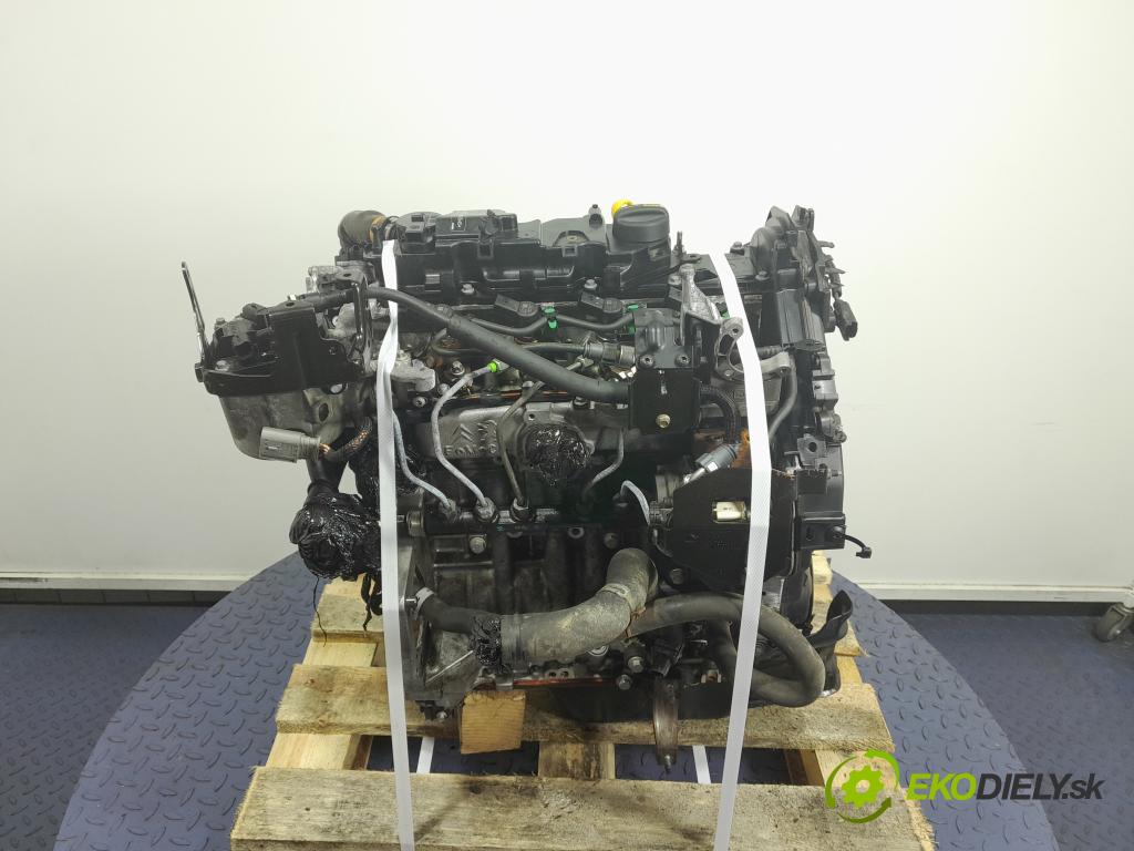 Volvo V40 2014 motor Diesel: D4162T