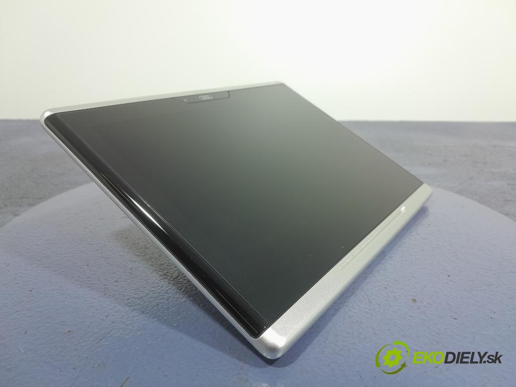 Audi A8 2019 displej Radio / GPS 4N0919607B