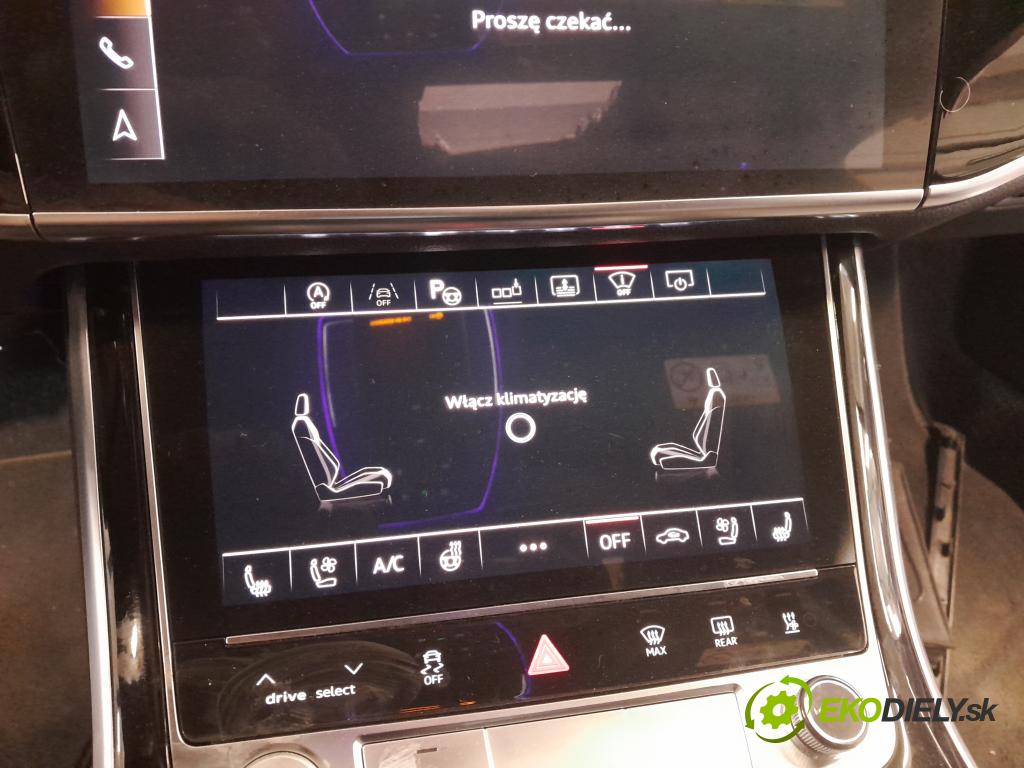 Audi A8 2019 displej Radio / GPS 4N0919603B