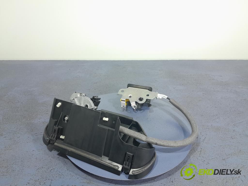 Audi A8 2019 zámek Klapky: kufr 4N0827506D