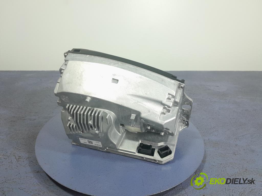 Audi A8 2019 displej Radio / GPS 4N1919617A