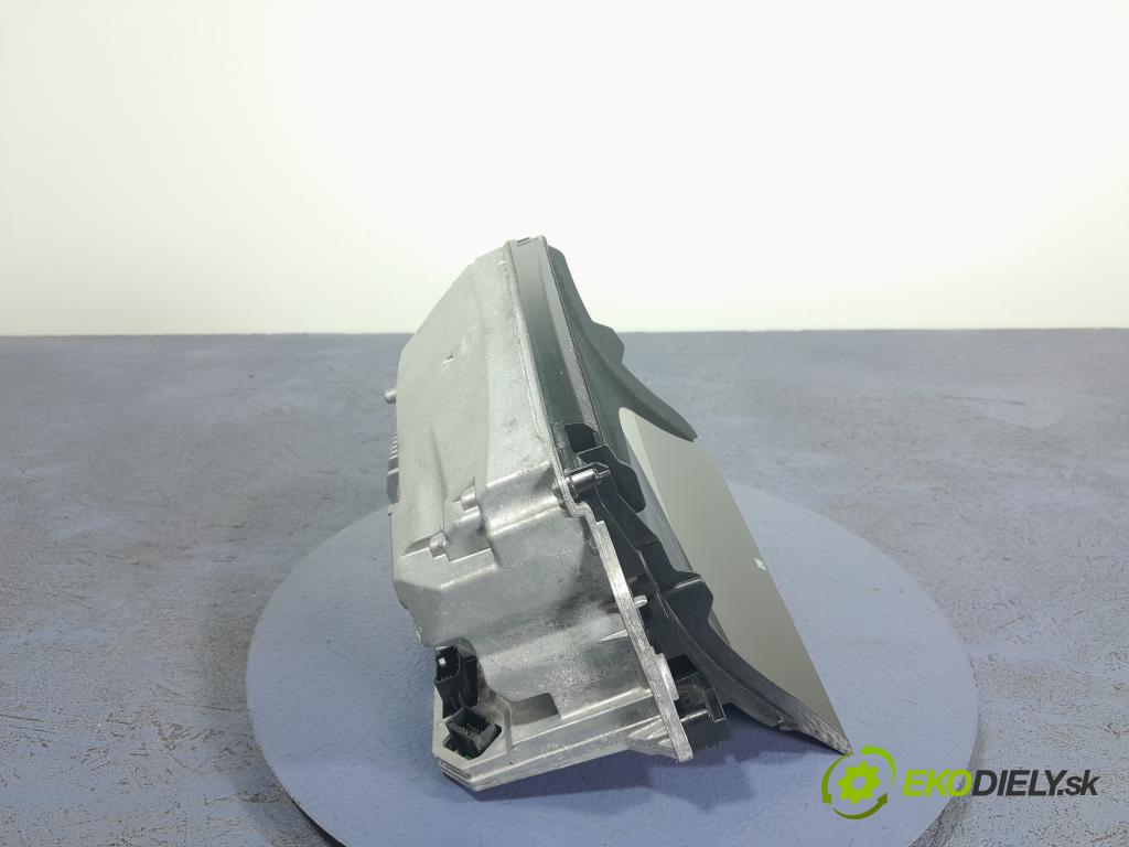 Audi A8 2019 displej Radio / GPS 4N1919617A